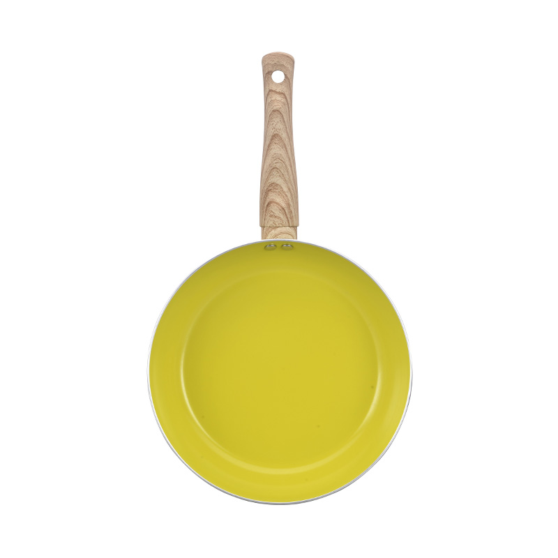 Telamon New Olive-Green Non-stick Cookware Set