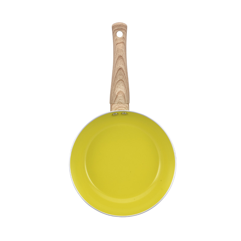 Telamon New Olive-Green Non-stick Cookware Set