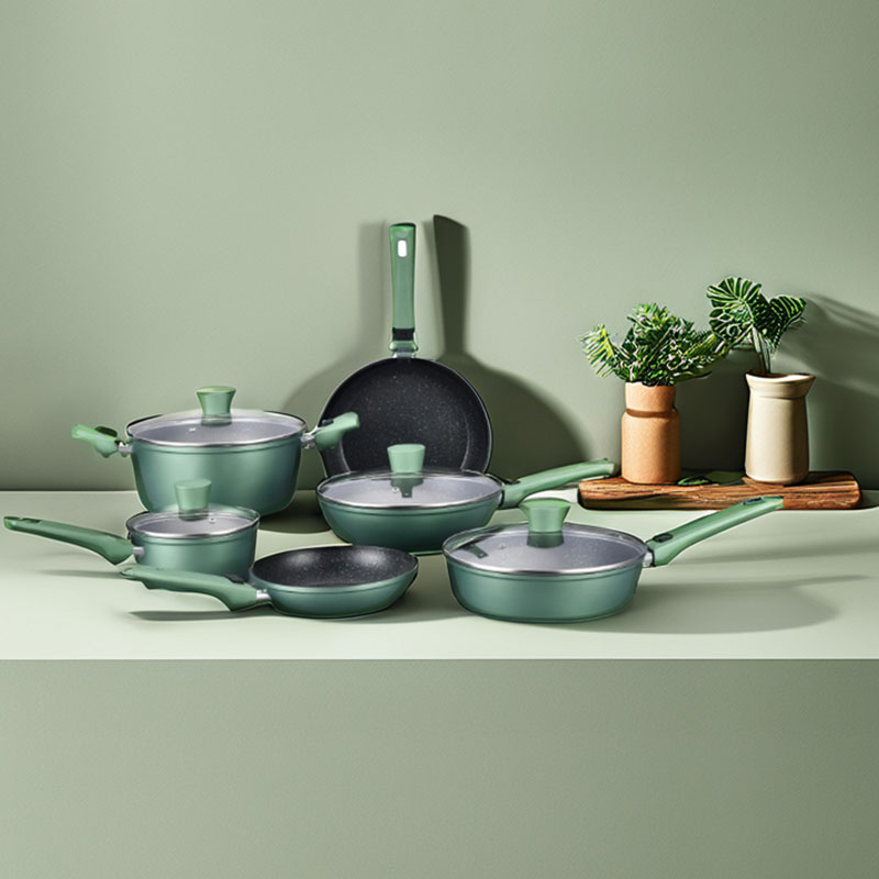 Why Do South American Consumers Prefer Lightweight Cookware?