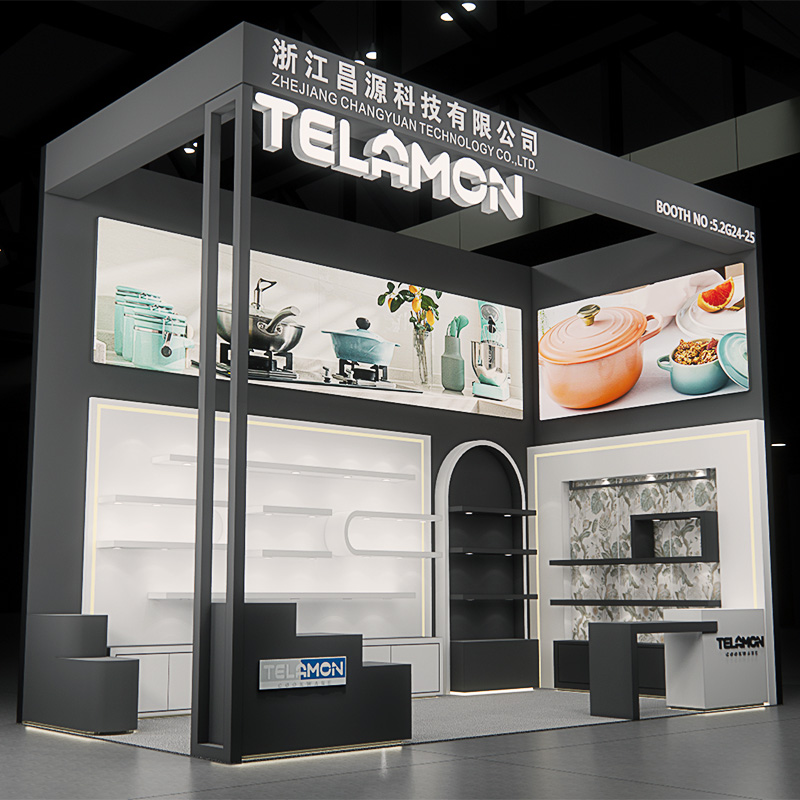 The 137th Canton Fair Exhibition Invitation Letter