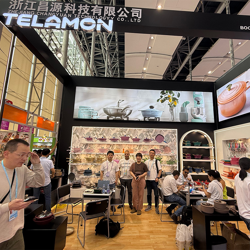 2025 Canton Fair