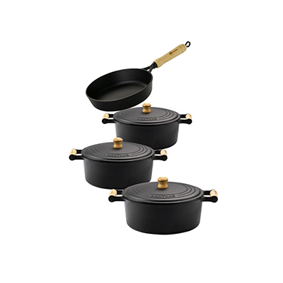 Labeling & Packaging Requirements for Cookware in Latin America