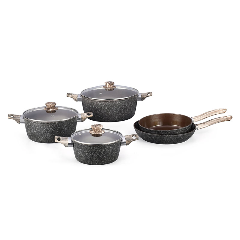 What Are Common Misunderstandings About Ceramic Nonstick Cookware